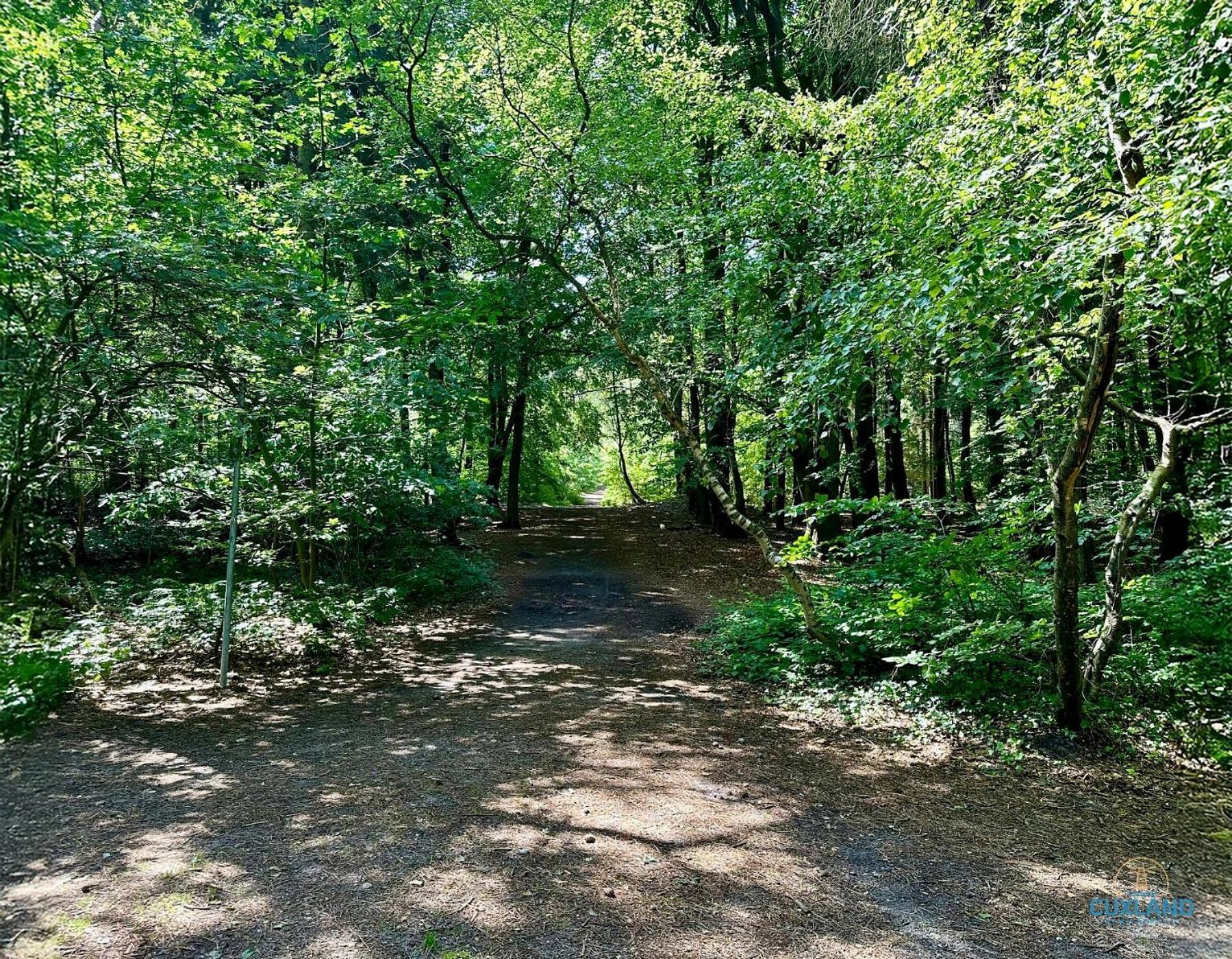 库克斯港Auszeit Am Wernerwald Im Haus Frauenpreiss公寓 外观 照片
